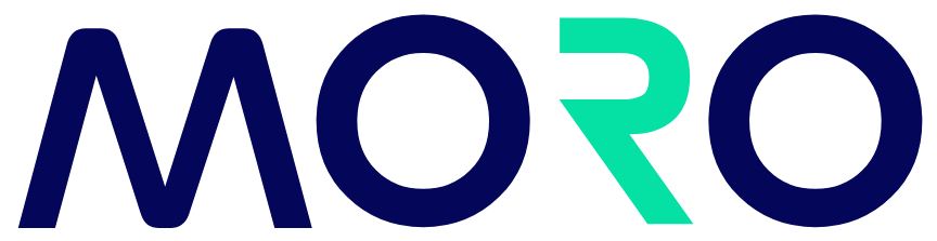 Moro Logo